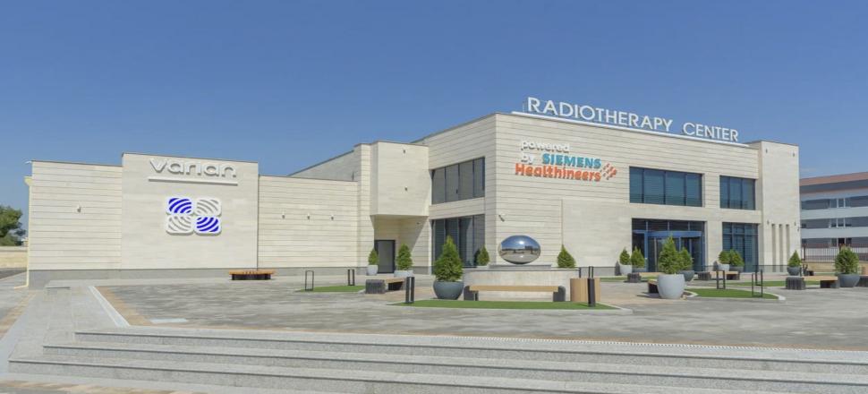 Էրեբունի Բժշկական Կենտրոն